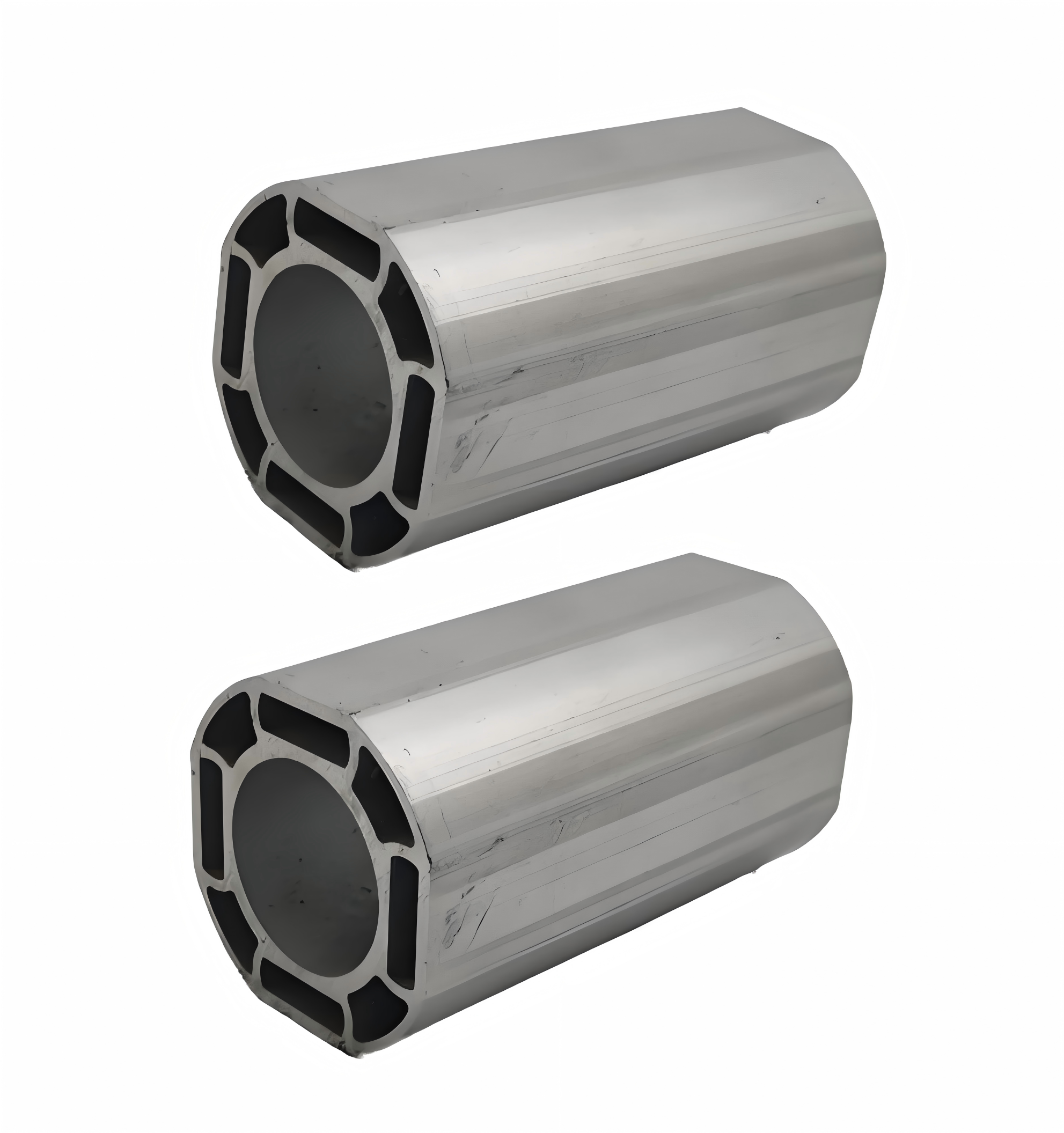 key joining methods for aluminum chassis profiles including welding and adhesives