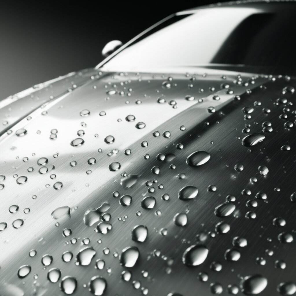 Kas yra cinkuotas dengimas? Automobilių metalo apsauga nuo rūdžių ir korozijos