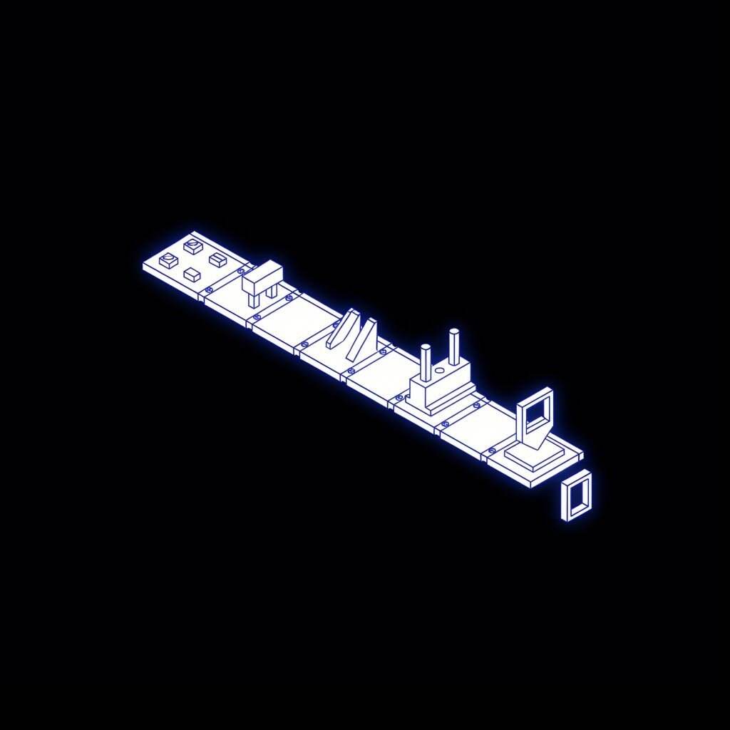 Metalo štampavimo formų projektavimo gairės: Inžinerijos vadovas
