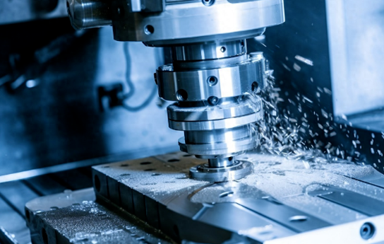 regular preventive maintenance extends cnc machine life and preserves accuracy