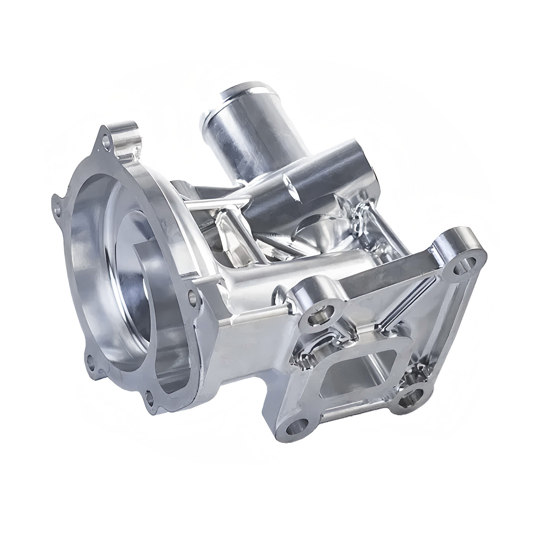 precision machined components serving aerospace medical automotive and electronics industries