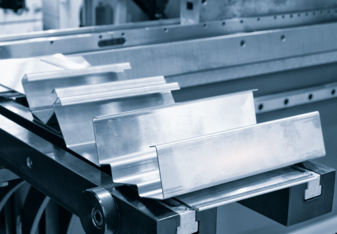 design for manufacturability principles optimize sheet metal production efficiency