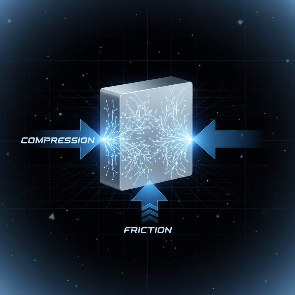 Avtomototadagi shakllantirish formalari uchun strategik material tanlovi