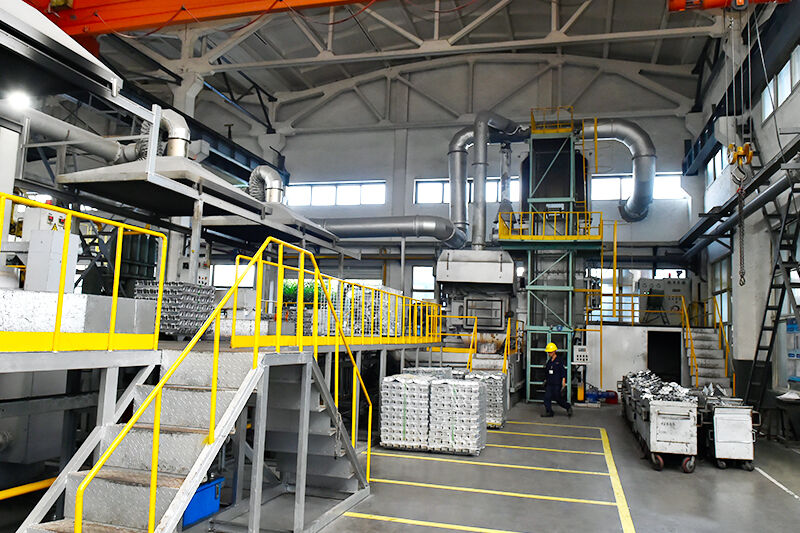 Araba parçaları için kaliteli şablon dökümü