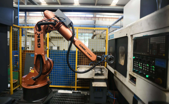 common cnc machining materials including metals and engineering plastics