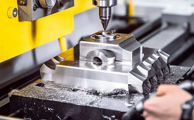 transition from prototype validation to scaled production manufacturing