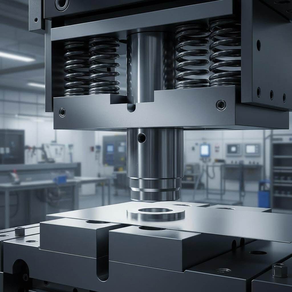 Ištraukiklio plokštės funkcija kalibravime: kodėl detalės įstrigsta ir kaip tai ištaisyti