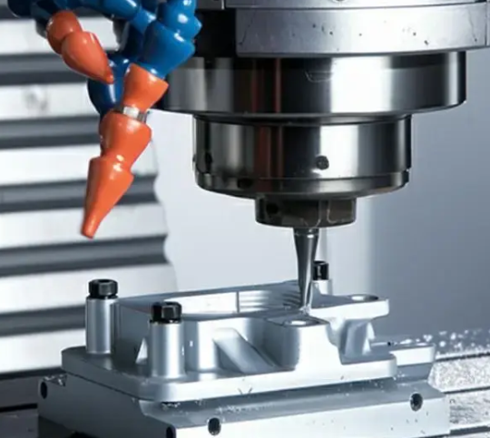 calculating cnc investment roi requires careful analysis of costs and production needs