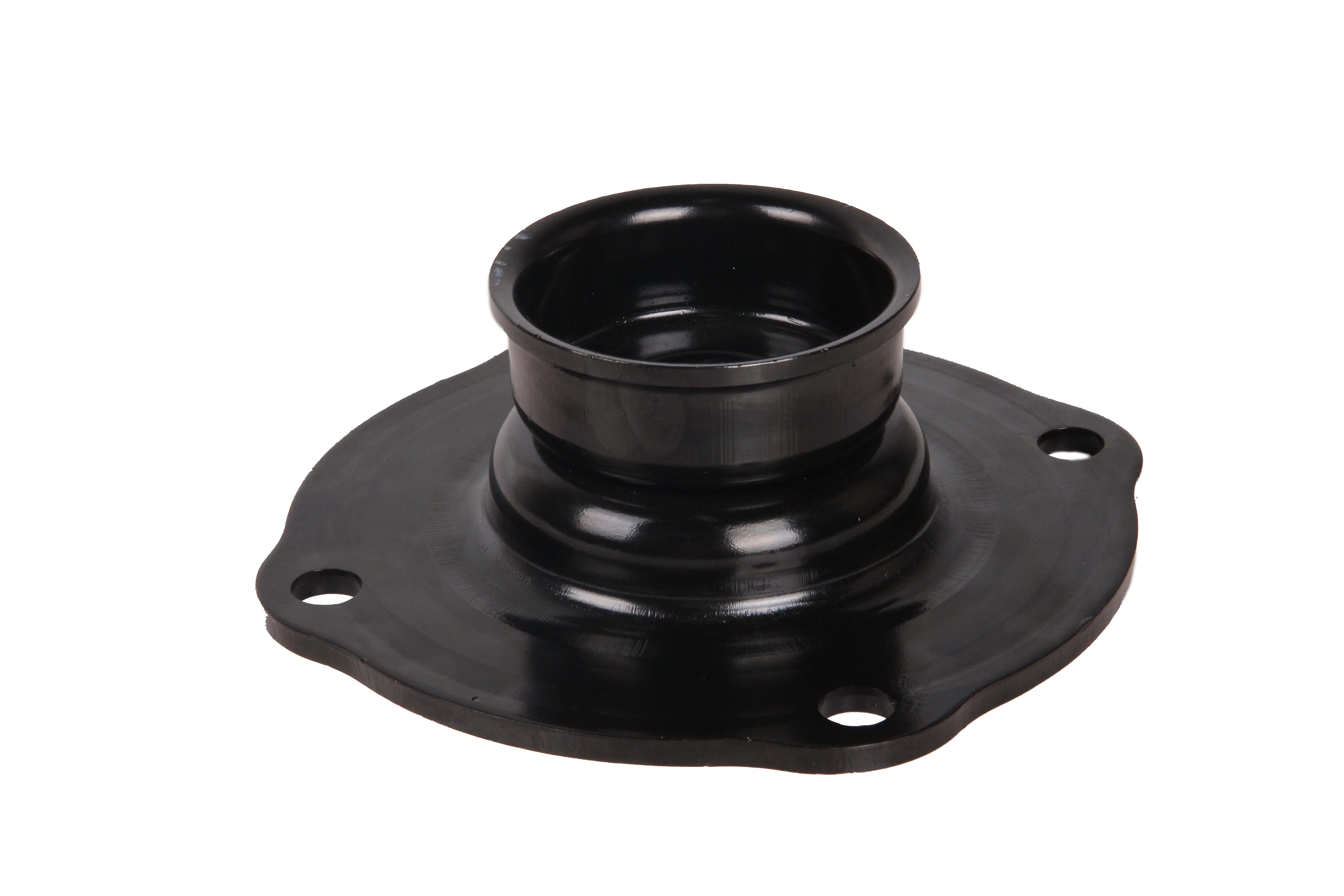 engineer assessing key criteria for automotive stamping supplier selection