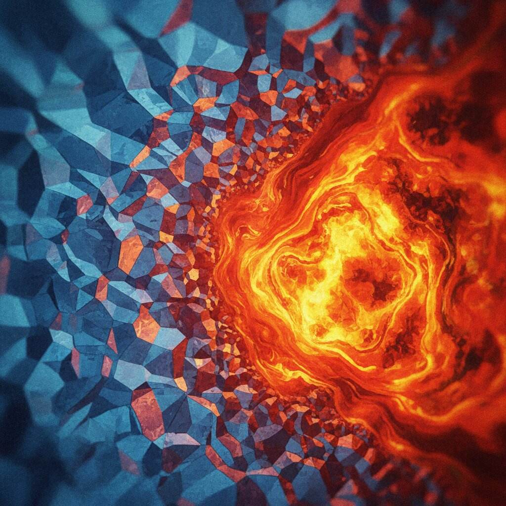 Nøgler til varmebehandlingsprocesser for maksimal værktøjslevetid