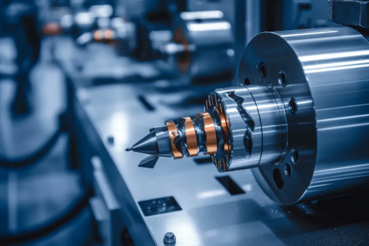 quality verification process ensuring precision cnc parts meet specifications