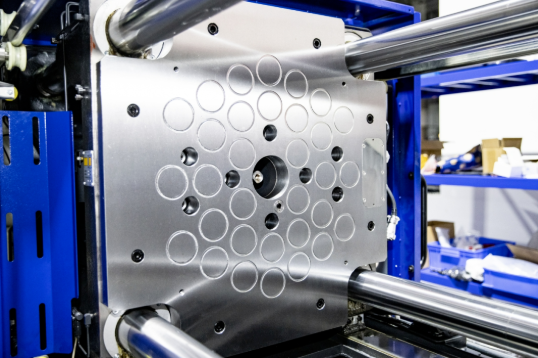 tool steel and carbide materials used in high performance stamping dies