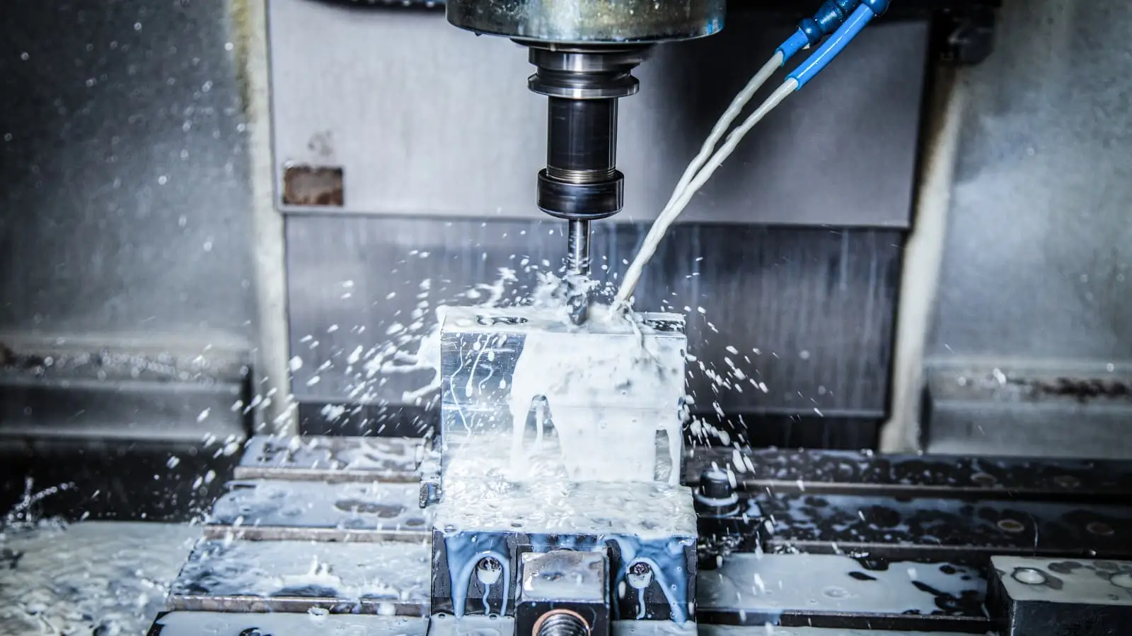 Tīmeklī pasūtīti CNC komponenti: no materiāla izvēles līdz pirmās pasūtījuma veiksmīgai realizācijai