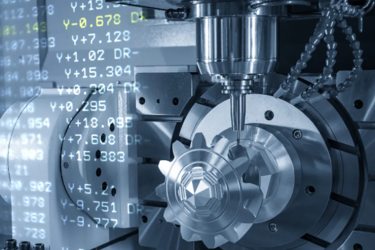 evaluating cnc service providers requires assessing capabilities certifications and communication