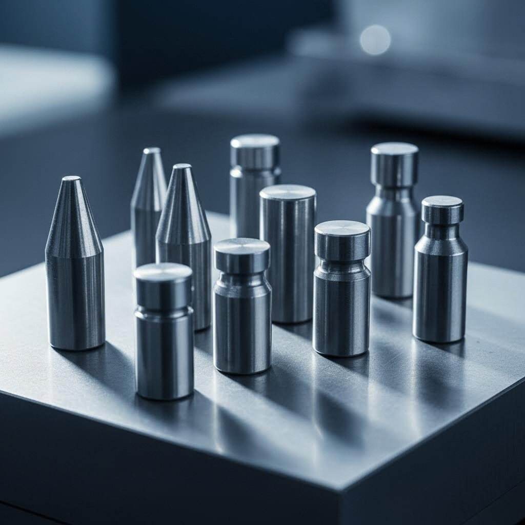 Progresyviųjų mirgalių pilotiniai kaiščiai: liaukitės spėlioję, pradėkite derinti