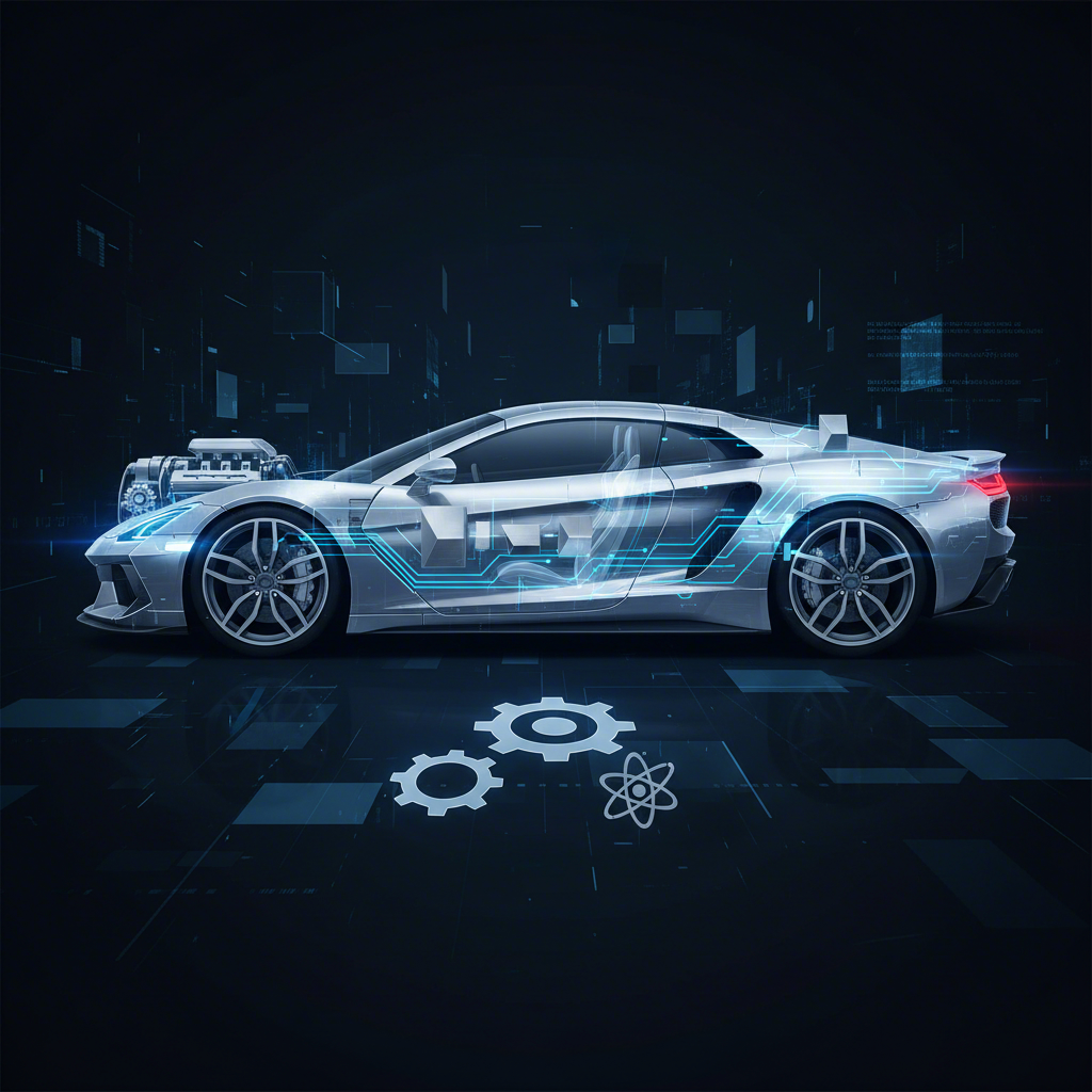 Avtomobil sohasida ruxdan sovun otish qo'llanilishi