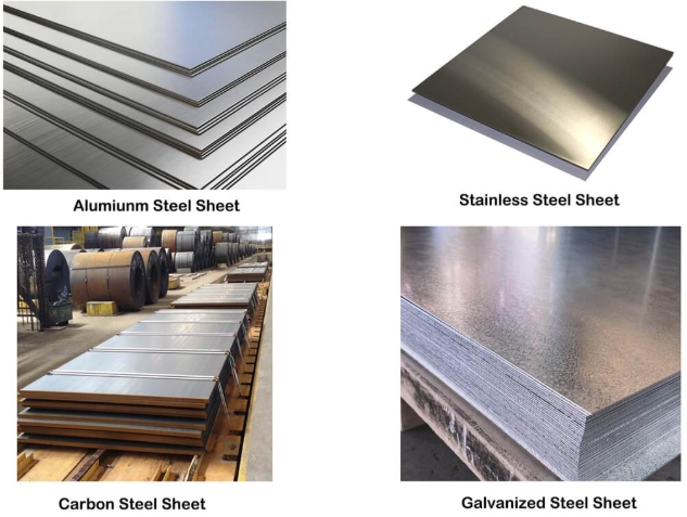 تصنيع صفائح المعادن باستخدام الحاسب الآلي (CNC): القرارات الحاسمة التي تُحدد نجاح مشروعك أو فشله