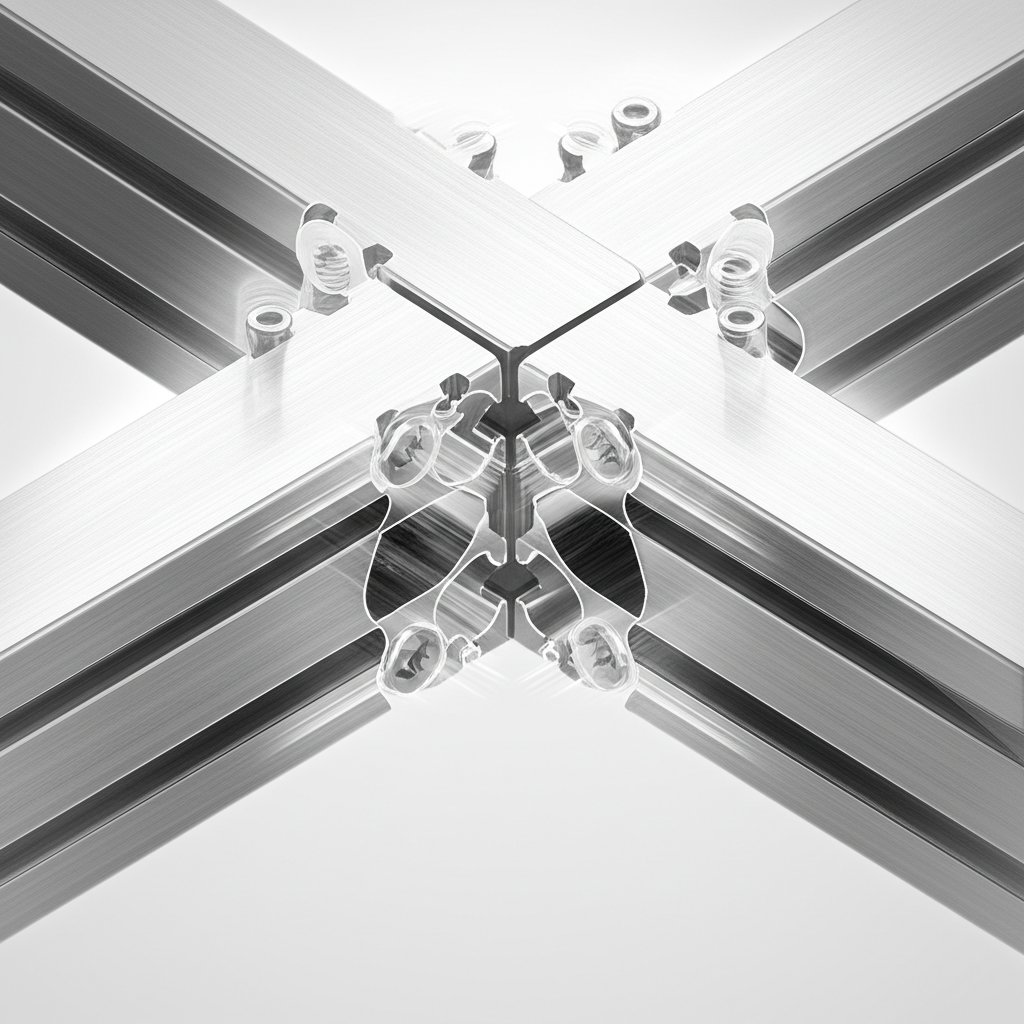 Essential Design for Screw Bosses in Extrusions