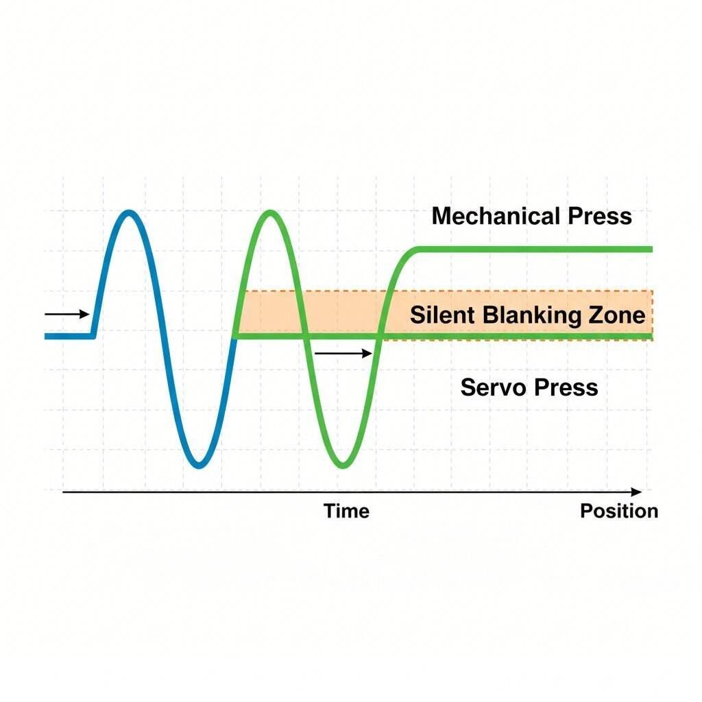 Servo presų privalumai automobilių štampavimui: inžinerijos grąža (ROI)