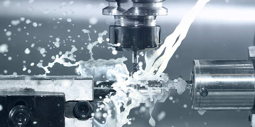 the cnc lathing workflow from digital cad design to finished precision component