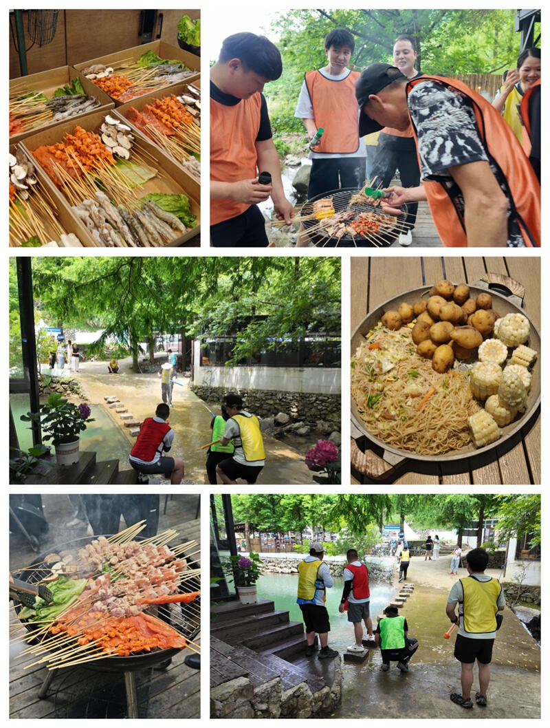 Shaoyi Team bonding.jpg