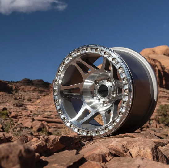 expedited production line for rush custom wheel orders