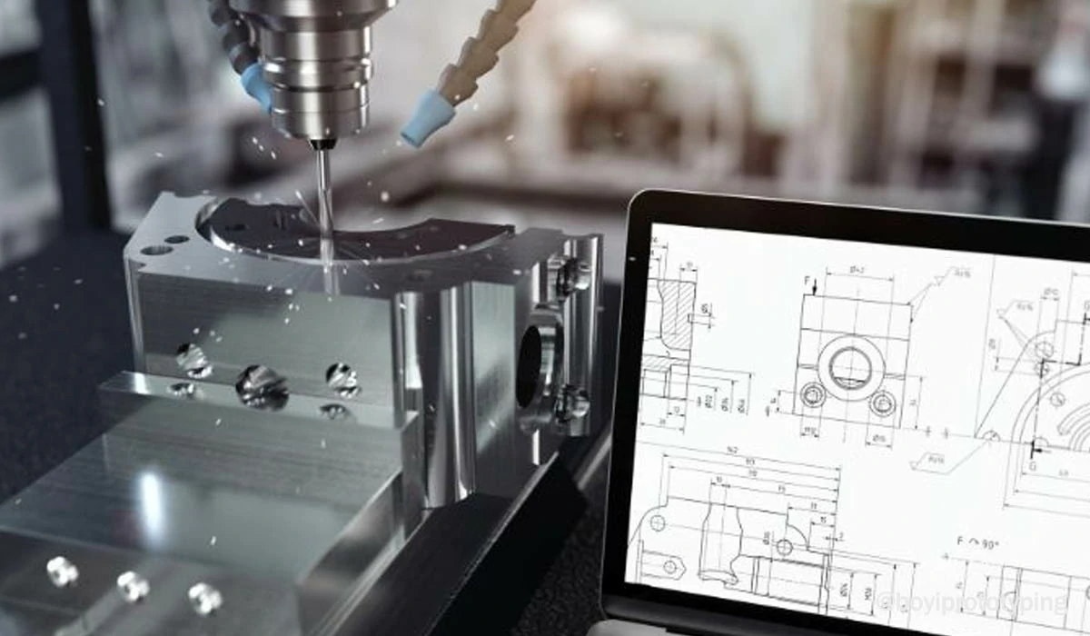 scaling from prototype to production in precision cnc manufacturing