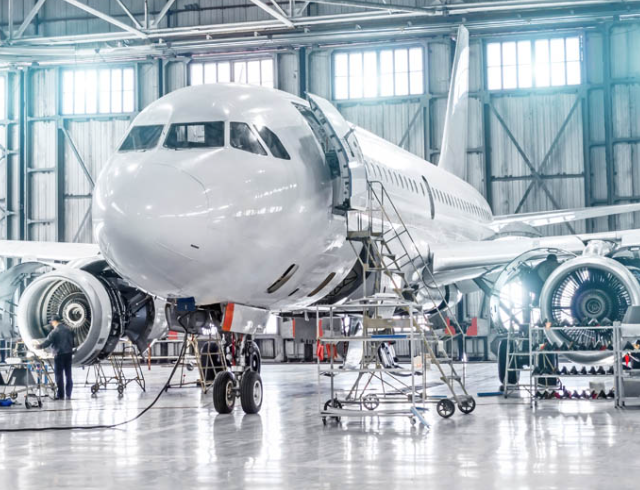 precision formed metal components serving automotive aerospace and medical industries