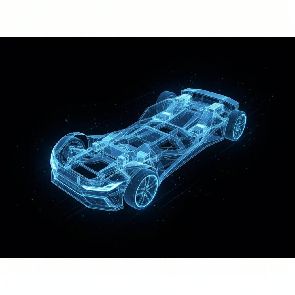 Essential Magnesium Die Casting Benefits for Modern EVs