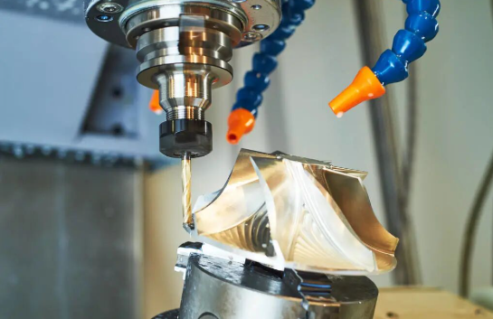 common cnc machining materials from aluminum to engineering plastics