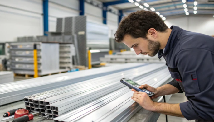 Gia công kim loại tấm theo yêu cầu: Từ bản phác thảo đầu tiên đến giao hàng cuối cùng