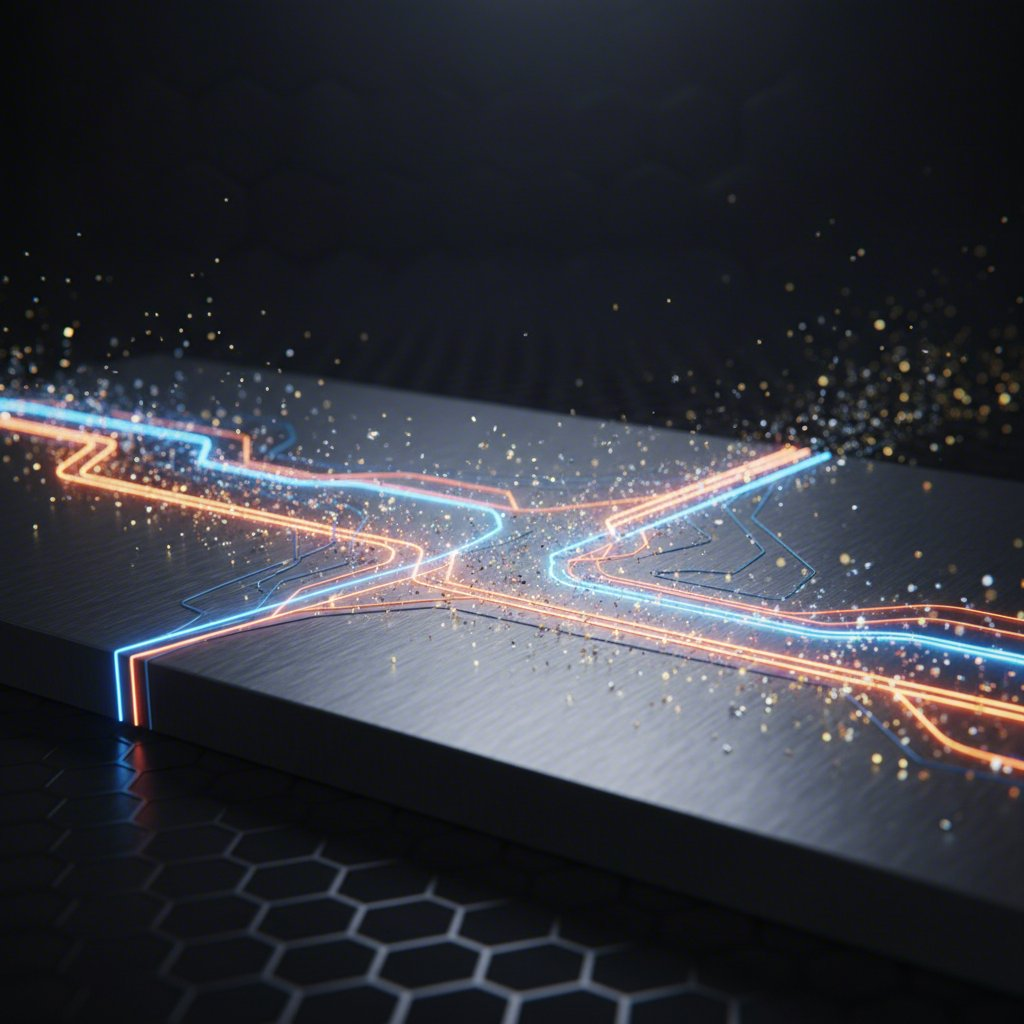 Résoudre l'usure des matrices : les mécanismes clés d'usure dans les outils d'emboutissage