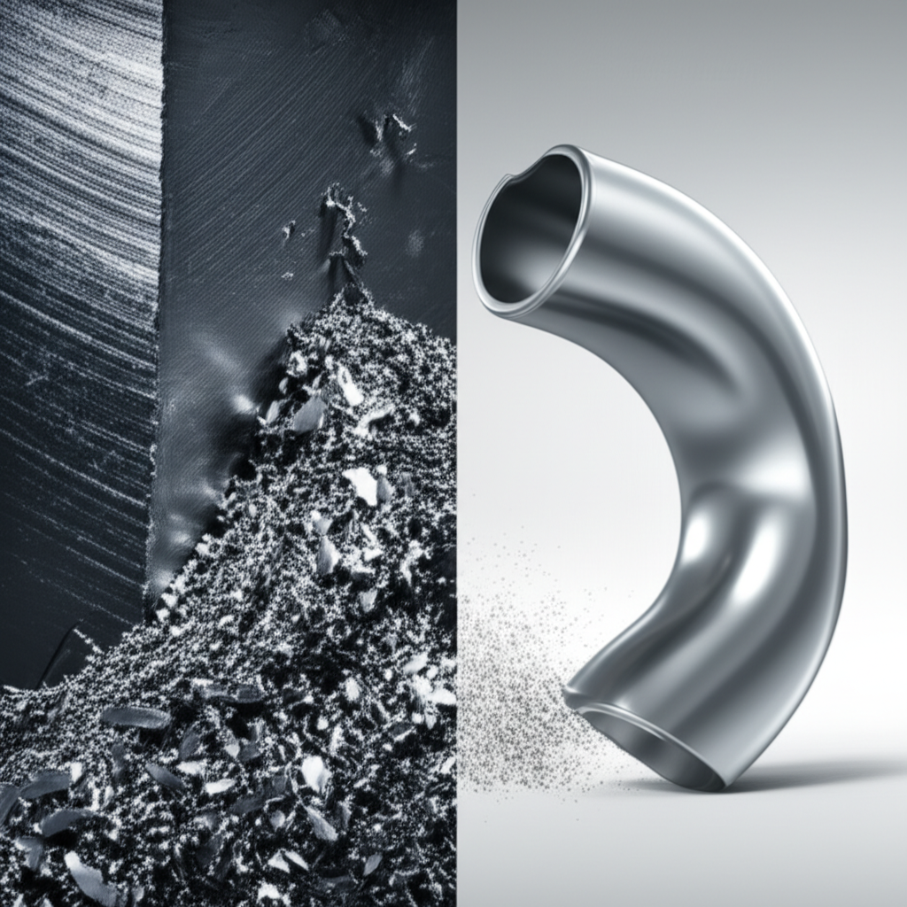 Alcançando Precisão: Usinagem Secundária para Peças Forjadas