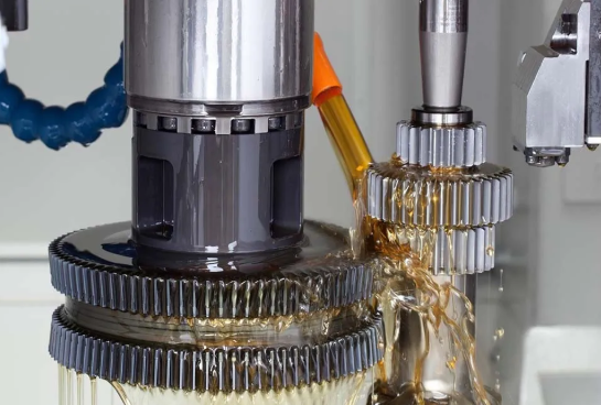 the digital journey from cad design file to finished cnc machined component