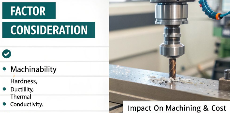 tight tolerances and fine surface finishes significantly increase cnc machining costs