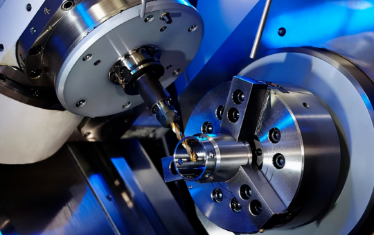 the prototype journey from digital cad design to finished machined part