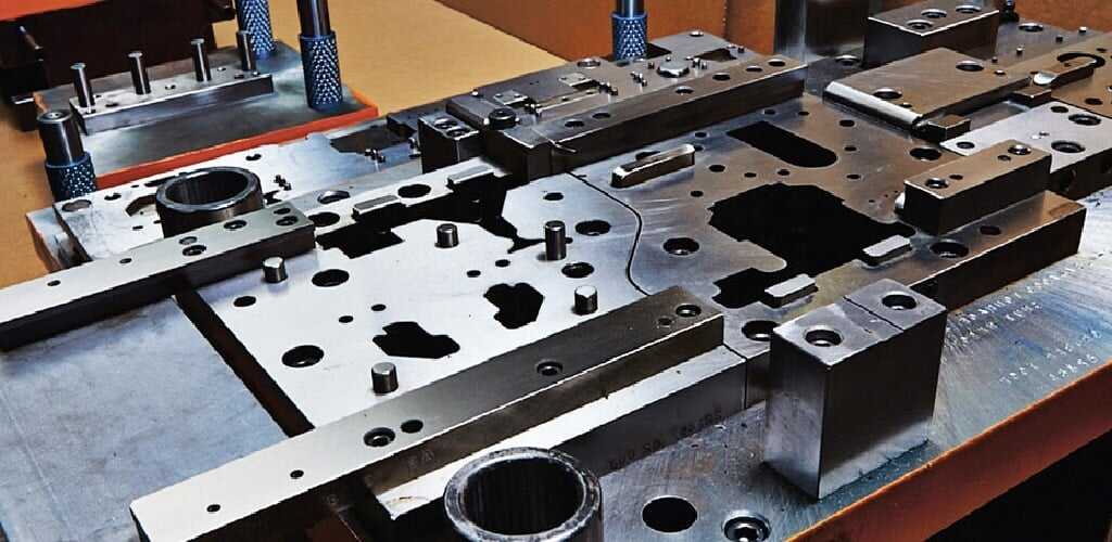 some cast iron parts are better welded brazed stitched or replaced