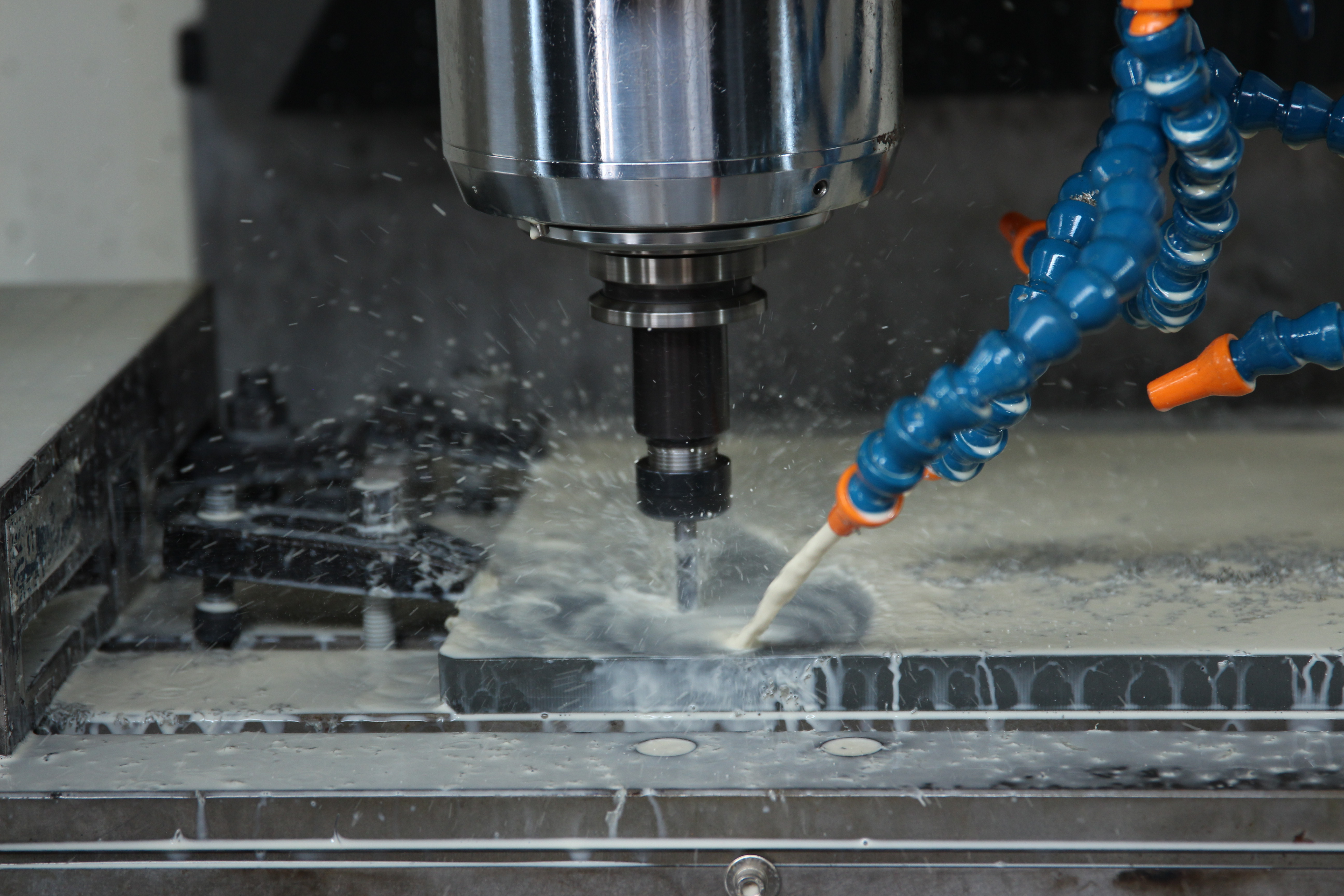 How Automation Creates Flawless Manufacturing Consistency