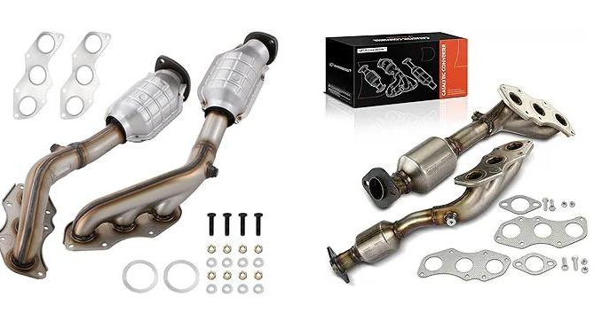 What Is the Metal in a Catalytic Converter? Inside the Precious Mix