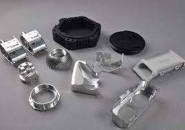 various metals used in cnc machining from aluminum to titanium