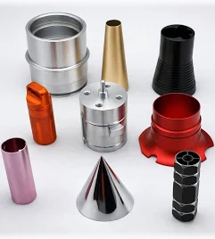 cnc milling turning and routing serve different part geometries