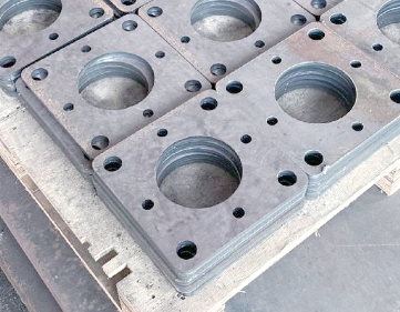 iatf 16949 certification ensures consistent quality for automotive structural components