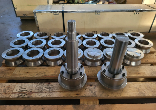 comparing cnc machine options for different manufacturing requirements