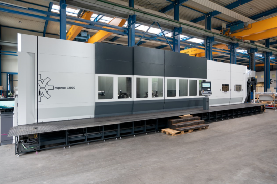 three paths to custom cnc capabilities build modify or outsource