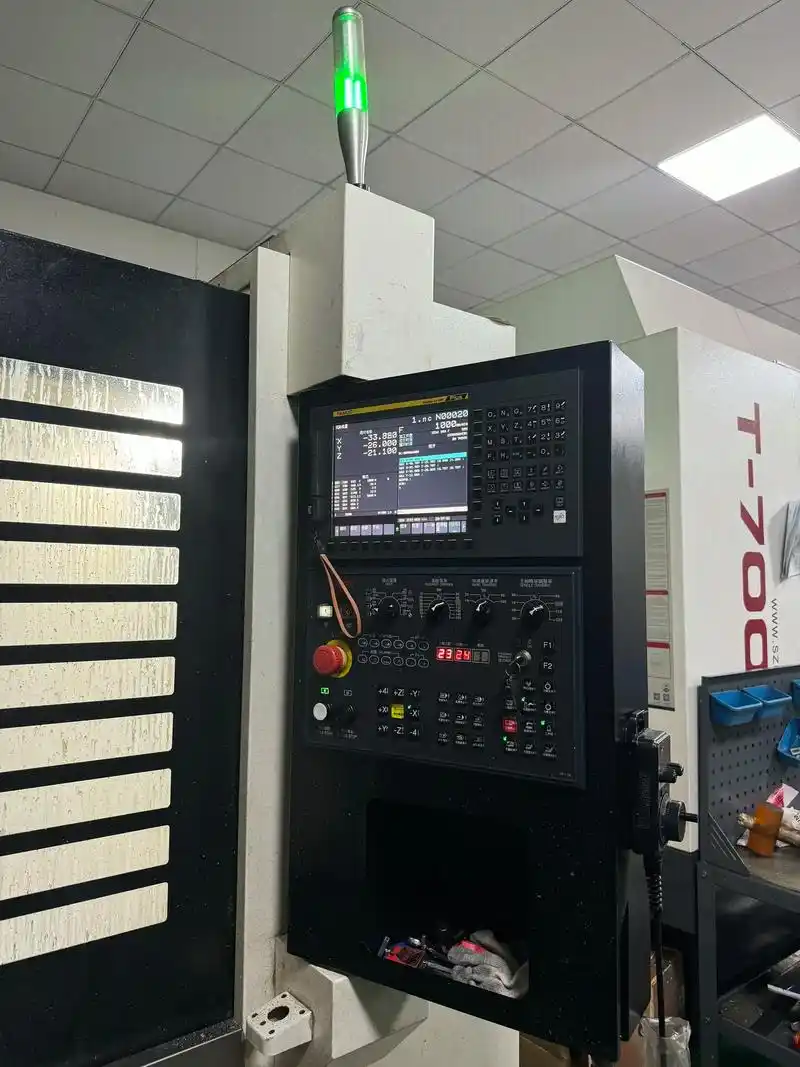 cnc online service connects your digital designs to precision industrial machining worldwide