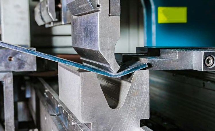one stop manufacturing can simplify complex metal part quoting