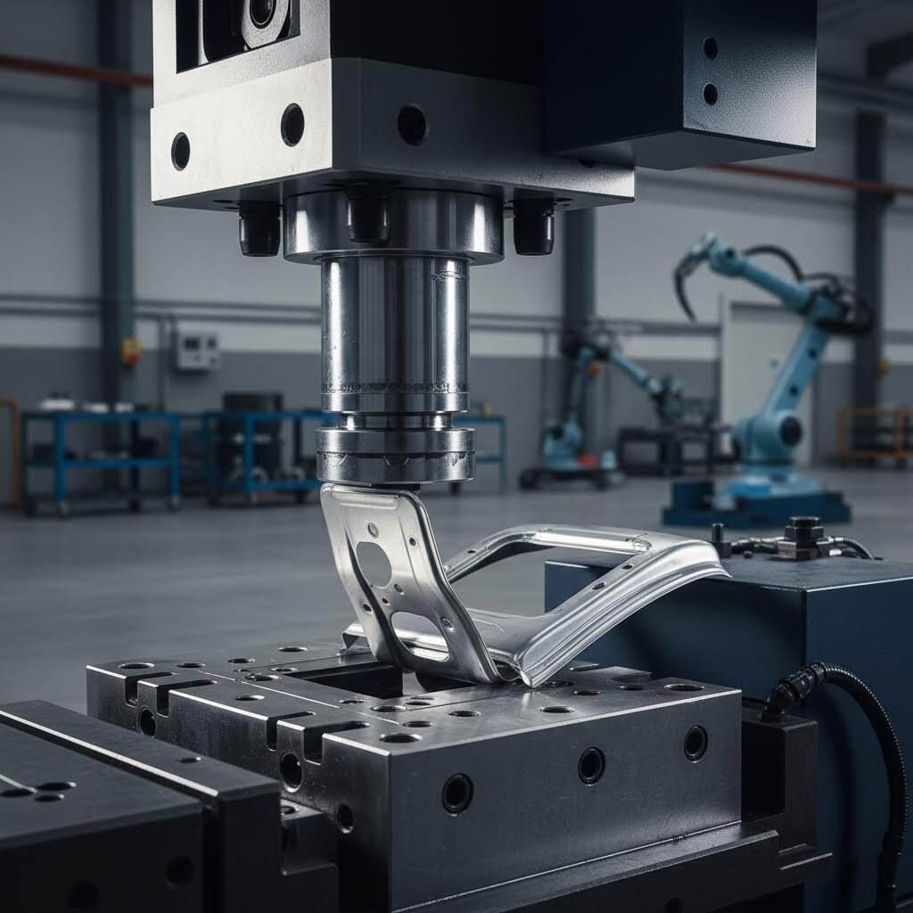 أسرار قوالب الصفائح المعدنية: ٩ نقاط جوهرية لا يُفصح عنها المهندسون أبدًا