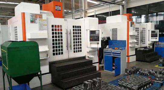 comparison of 3 axis 4 axis and 5 axis cnc machine configurations