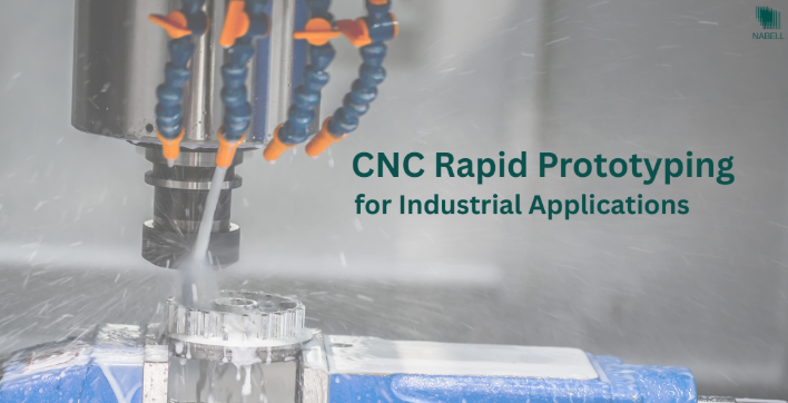 industry requirements shape cnc prototype specifications and quality standards