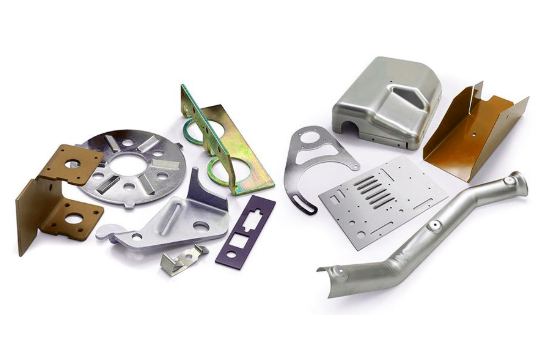 Custom Metal Stamping Services: Several Key Points Before You Order